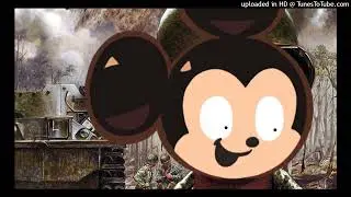 Mickey's Musical Meltdown - OST | Cooking (Unfinished)