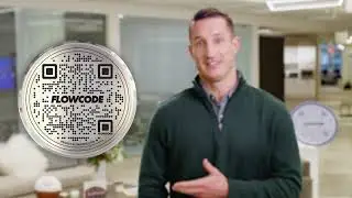 Flowcode IRL to URL: Connecting fans to brands