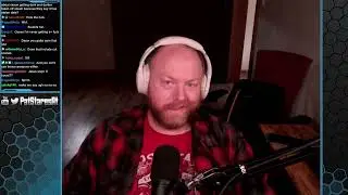 Pat Stares At Resident Evil 4 Remake! (Part Final)