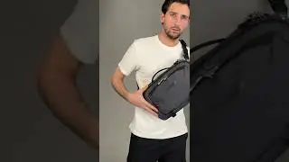 Pacsafe EXP 12L Sling