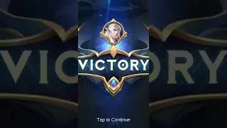 Lakas mag Roam ni Estes 💪😁 #mobilelegends #estes #mlbb #estesbuild #mlbbhighlights