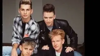 World in My Eyes &ndash; Retro Synth Rework &ndash; Depeche Mode