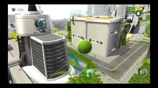 de Blob Part 4: The Chroma Dam