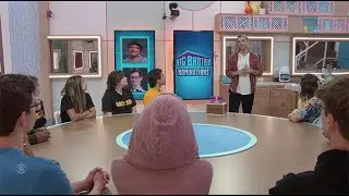 Big Brother Season 24 Episode 2 Review #bb24