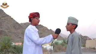 سؤال على الطريق | تقديم: آدم بن أحمد السيابي