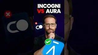 Aura vs Incogni: The Truth About Data Removal