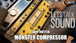 1176 MONSTER COMPRESSOR 🤯| ABIN PUSHPAKARAN | BLU ACADEMY