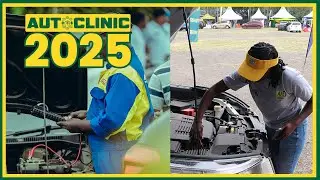 Inside AA Autoclinic 2025: Where Car Care Meets Expertise