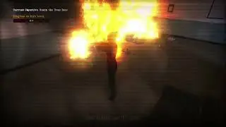 Outbreak:The New Nightmare - Evac Zone