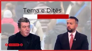 Analisti Nesturi: Berisha e përdor për qëllime personale PD. Përmbytjet treguan çfarë është bërë keq