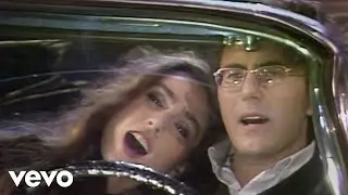 Al Bano & Romina Power - Canzone blu (Formel Eins 19.11.1984)