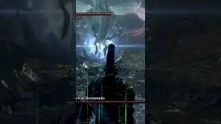 CONOCEMOS a SEATH EL DESCAMADO #fyp #darksoulsremastered #darksouls #videojuegos #darksouls1 #shorts