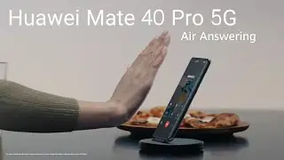 Huawei Mate 40 Pro 5G