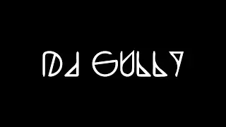 Locked In Sessions - DJ Gully / Party Vibes Episode 10