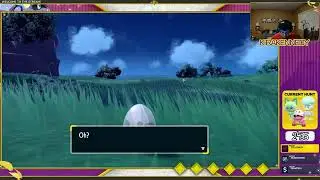 Masuda Roulette Madness - Pokemon Violet