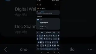 Block Ads Like a Pro: Unleash the Power of DNS for Ad-Free Browsing in your mobile