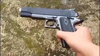 TEST PERBANDINGAN UNIT KAMI DENGAN YANG LAIN