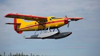 Episode 5 : Louis Jolliet Camp : Rupert River
