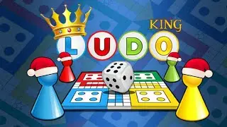 Cute animal 420 is live! Ludo king