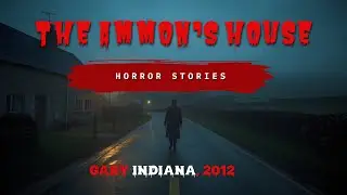 Police Officer's Demon House Confession | Gary Indiana True Story