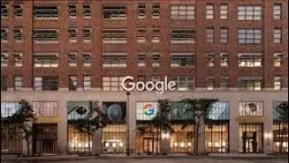 Google Pixel 6 & 6 Pro On Display at Google Store NYC !!!!!!!😁