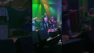 @chasingallura recent show with #powerman5000  #supportlocalbands #219  #subscribe