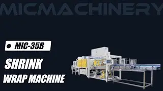 Best  Shrink Wrap Machine  of 2026 Chinese manufacture.machine