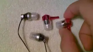 iKey Audio Q and E series headphones Review