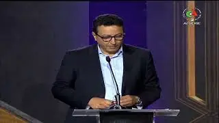 Introduction Audimatic soir&eacute;e Pr&eacute;sentation programme ramadan 2024 groupe EPTV