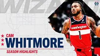 Cam Whitmore Highlights from the 2025-26 Season
