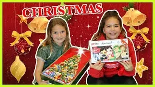 CHRISTMAS SHOPPING FOR MY SISTER /TARGET  