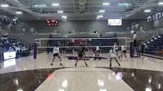 Jahslyn Rajvong 5&rsquo;11&rdquo; class of 2023 OH hits