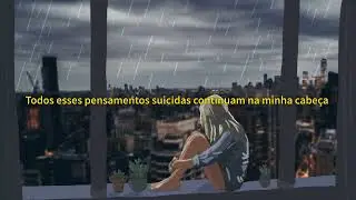 LIL BO WEEP - Don't Mind Me (ft. Lil Liar) (legendado)