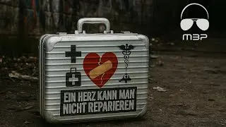 MartinBepunkt - Ein Herz kann man nicht reparieren