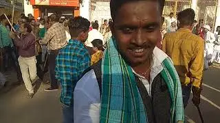 Holi at Punali 2019