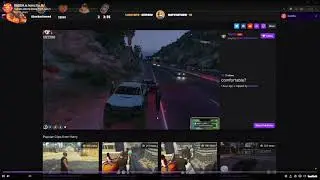 Koil reacts to Trooper AJ laying down the law with Spartan