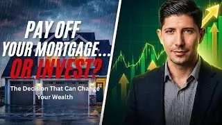 Should You Kill Your Mortgage or Invest Instead Let&rsquo;s Do the Math