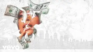 TeeCee Rou'Lette, The ATG - Money