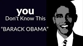 Barack Obama: The Man Who Changed America | Inspiring Story#america #history