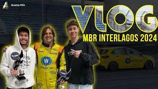 MBR Marcas Brasil Racing 2024