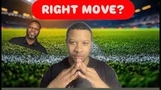 WHO is Daronte Jones - Why This Hire Means EVERYTHING to the Commanders