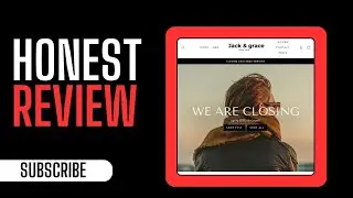 Отзывы о бутике Jack and Grace: законный магазин или мошенничество?