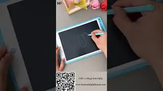 🌟🖊️ Unleash Your Creativity with HonestFulPhilment's LCD Writing Tablet!#HonestFulPhilment #Supplier