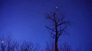 Time Lapse at Faywood Hot Springs by M. Lewinski