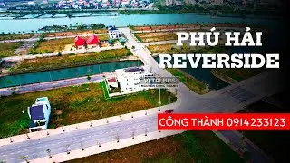 Trung Tâm Phú Hải Reverside Đồng Hới Quảng Bình, Gần Cầu Nhật Lệ 2 Đồng Hới