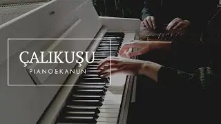 &Ccedil;alıkuşu | Piano & Kanun #&ccedil;alıkuşu