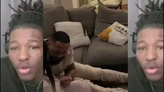 SHE GOT CRUSHED BY HIS BOSS! reacting to jack tv will she cheat with his boss