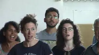 Saarwellingen International Jazz Workshop 2019  EPK