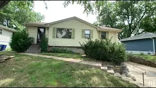 819 N Beadle St Papillion, NE 68046 Walkthrough - Presented by Midlands Real Estate