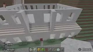 Minecraft bau der Auto Stadt LP 147